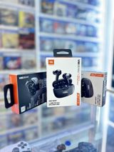 Qulaqlıq JBL Vibe Beam — SamStore — Elektronika