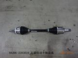 BYD Destroyer 05 sol oynaqlı birləşməsi — Spare Parts & Accessories