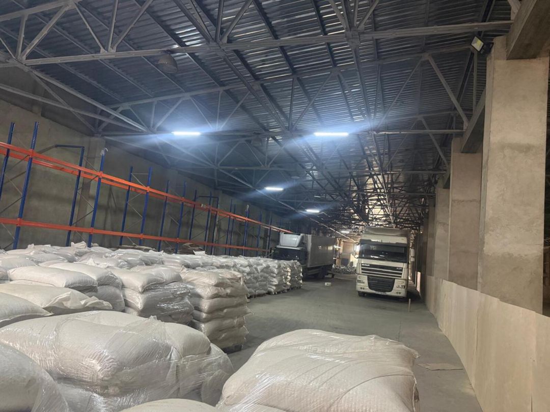 İcarəyə verilir obyekt 3000 m² — Əmlak, Bakı (2)