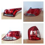 "Hyundai Accent 2006-2018" stop işığı — Auto Depo — Запчасти и аксессуары