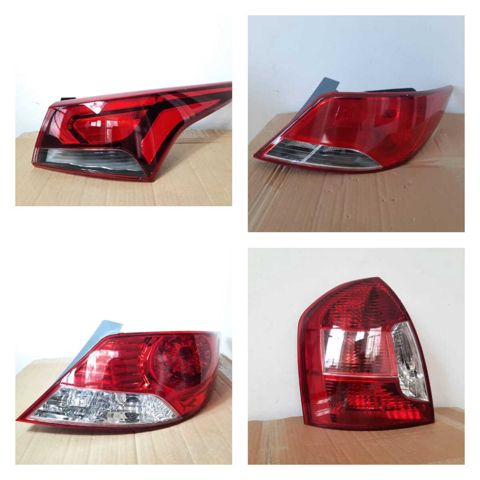 "Hyundai Accent 2006-2018" stop işığı — Bakı