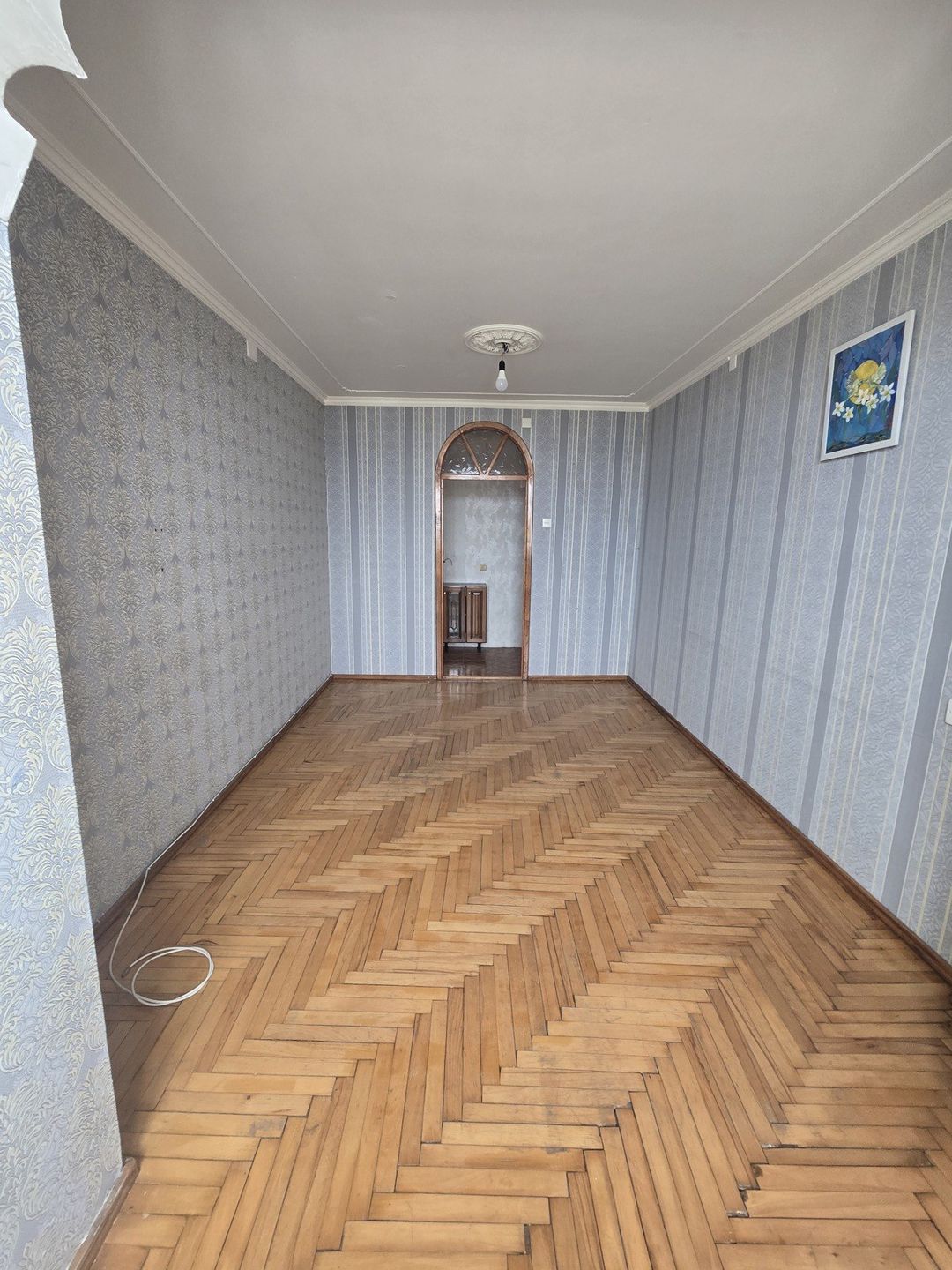 İcarəyə verilir 2 otaqlı köhnə tikili 60 m² — Mənzil, Bakı (9)