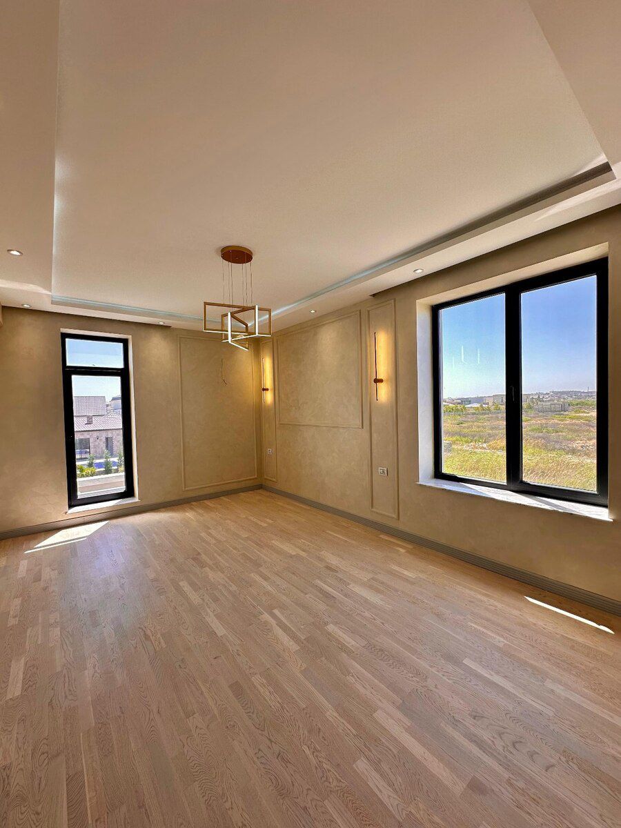 Villa, Mərdəkan qəs — Ev, villa, Bakı (10)