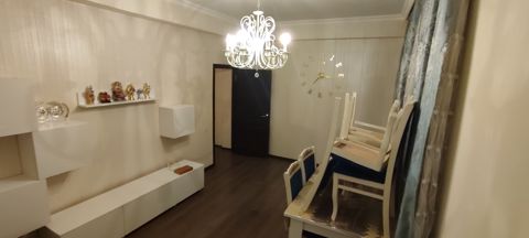 İcarəyə verilir 2 otaqlı yeni tikili 55 m² — Bakı