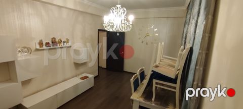 İcarəyə verilir 2 otaqlı yeni tikili 55 m²