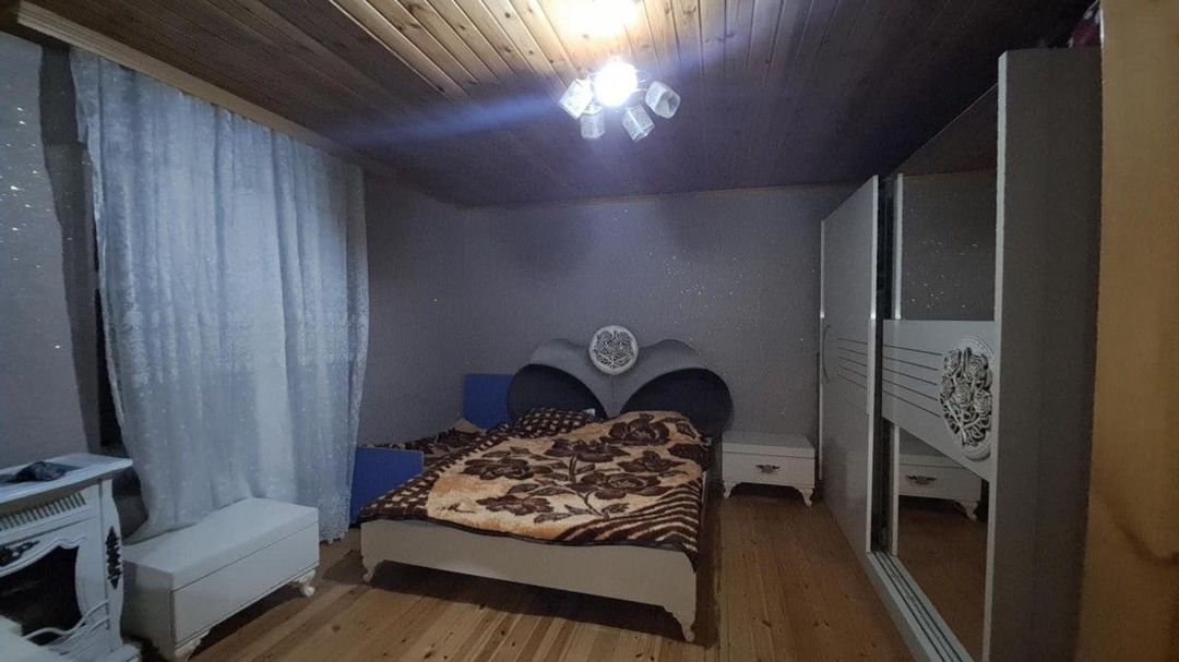 İcarəyə verilir 3 otaqlı həyət evi/bağ evi 70 m² — Ev, villa, Lənkəran (5)