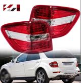 Mercedes W164 ML stop işığı — Brabus-M Babək Prospekti — Запчасти и аксессуары