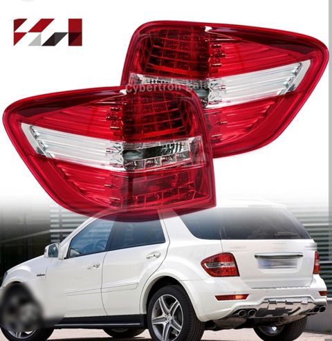 Mercedes W164 ML stop işığı — Bakı