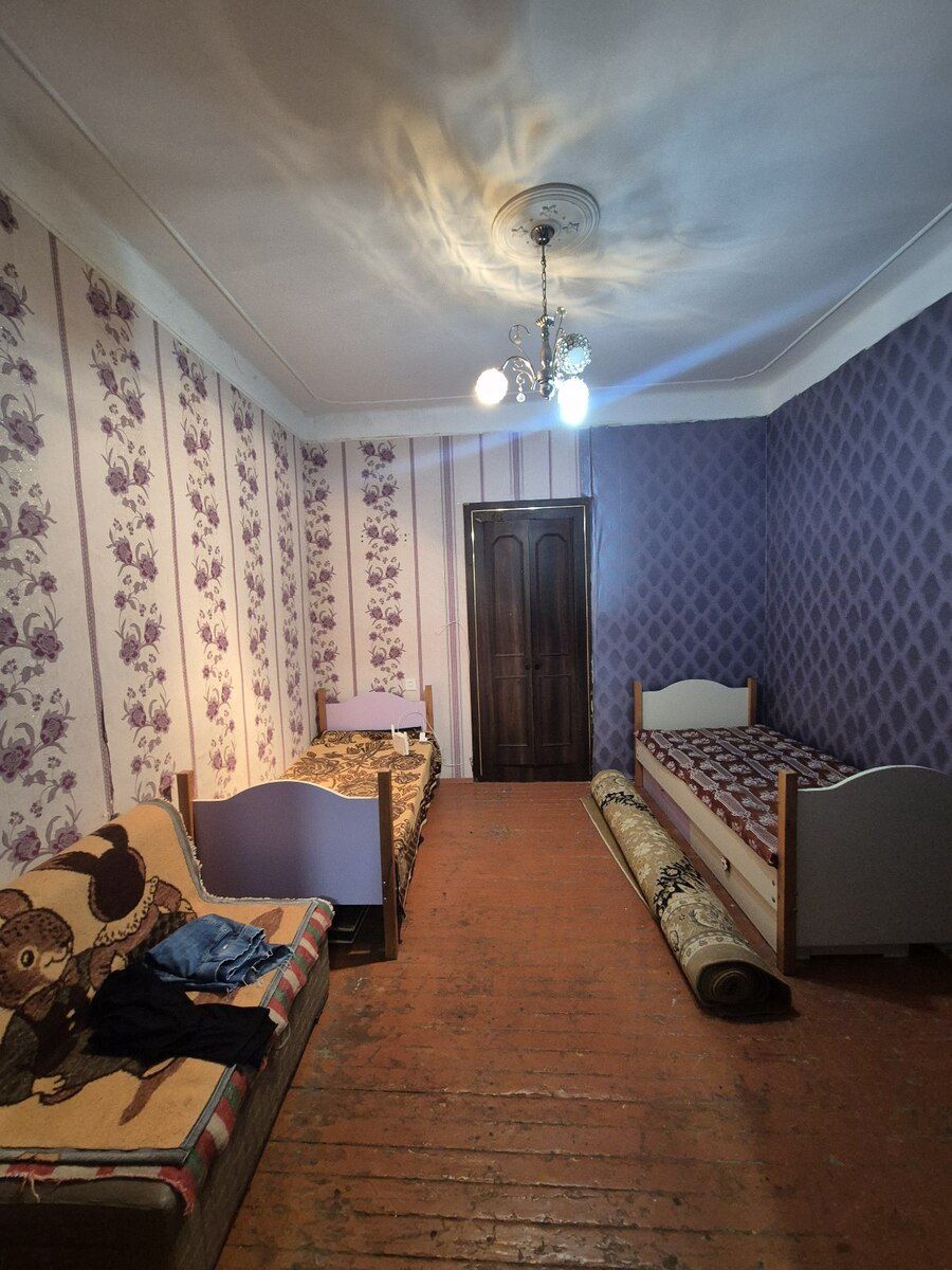 3-otaqlı mənzil kirayə verilir, Gəncə pr., 45 m² — Mənzil, Bakı (6)
