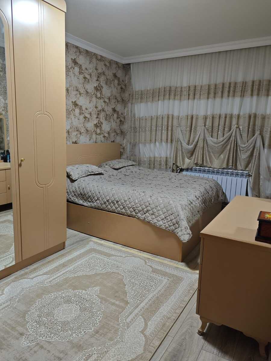 Satılır 3 otaqlı köhnə tikili 85 m² — Mənzil, Bakı (4)