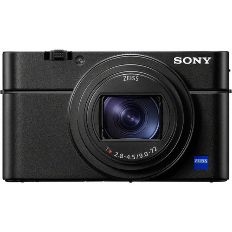 Sony RX100 VII Digital Camera — Foto və video texnikası, Bakı (3)