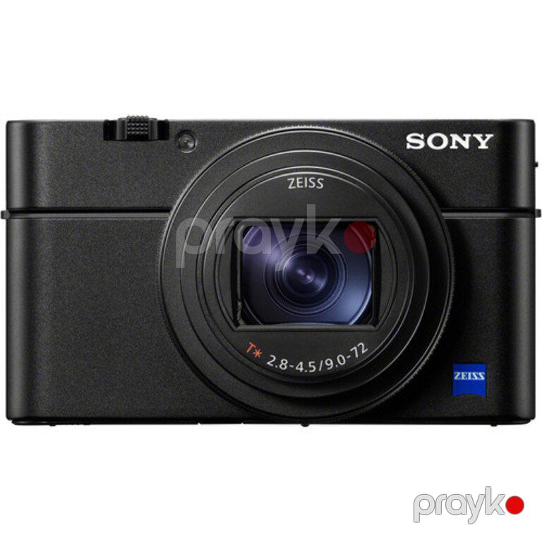 Sony RX100 VII Digital Camera — Foto və video texnikası, Bakı (3)
