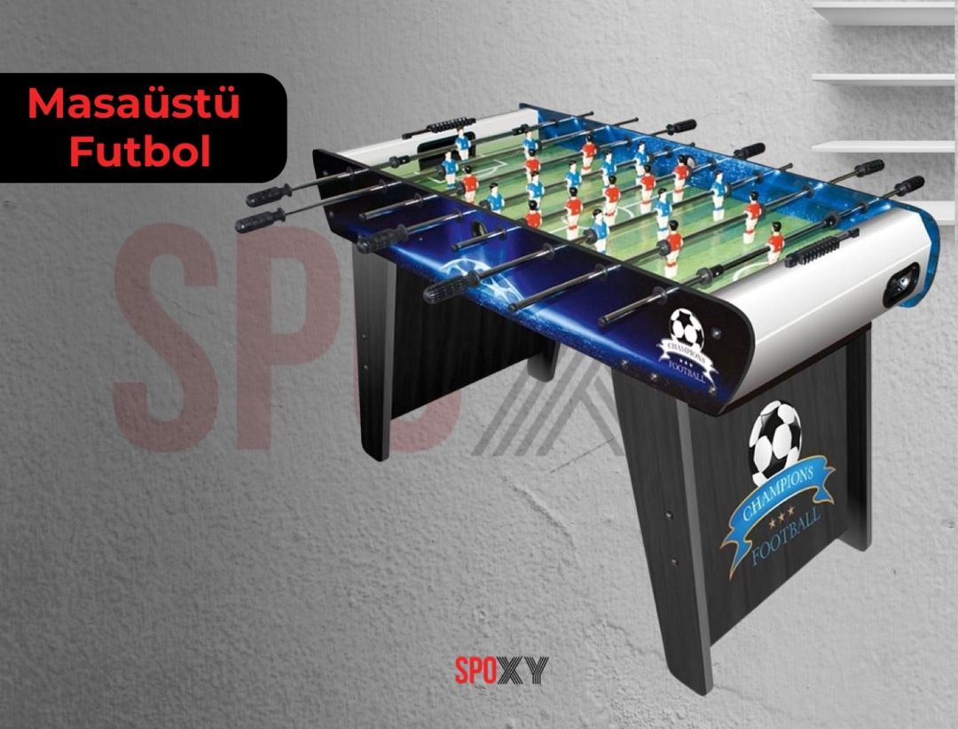 Masaüstü futbol oyunu — İdman, hobi, istirahət, Bakı (2)