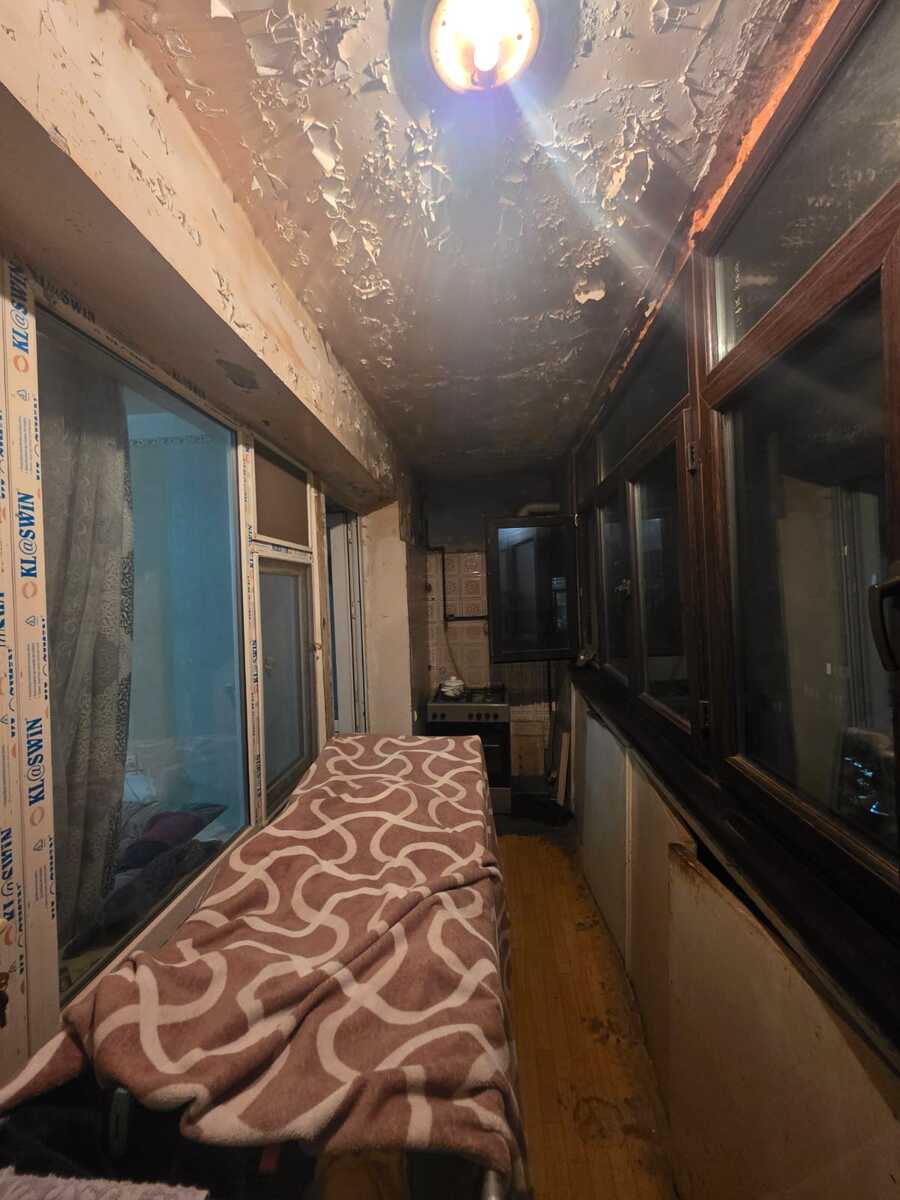Satılır 3 otaqlı köhnə tikili 70 m² — Mənzil, Bakı (8)
