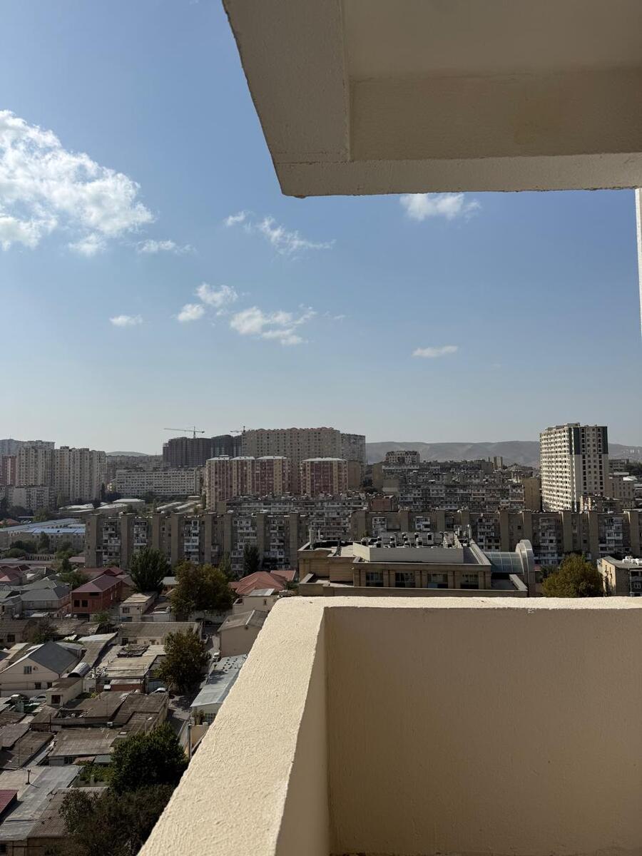 Satılır 3 otaqlı yeni tikili 146 m² — Mənzil, Bakı (6)