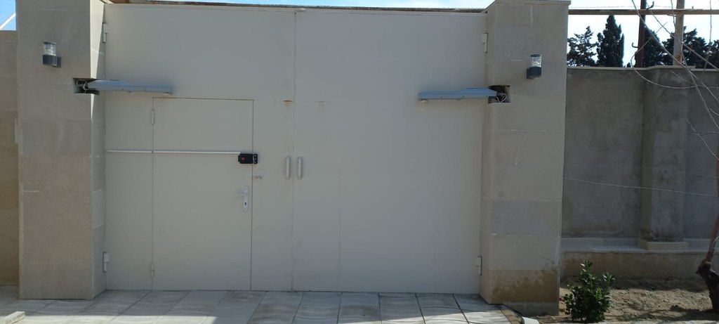 Darvaza — Təmir və inşaat, Bakı (5)