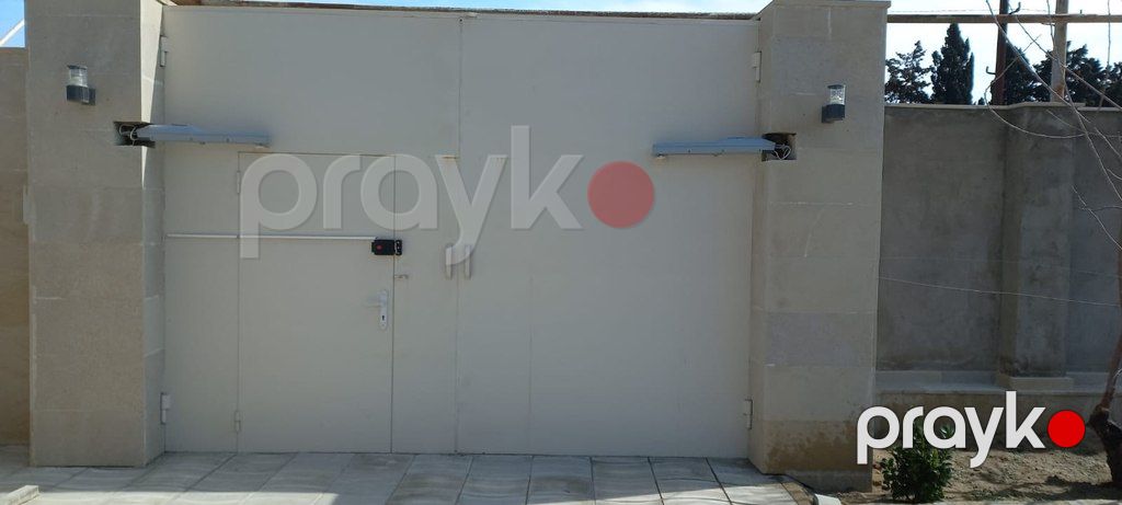 Darvaza — Təmir və inşaat, Bakı (5)