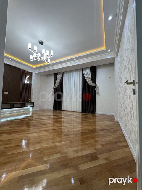 3-otaqlı yeni tikili, Xırdalan ş., 110 m²