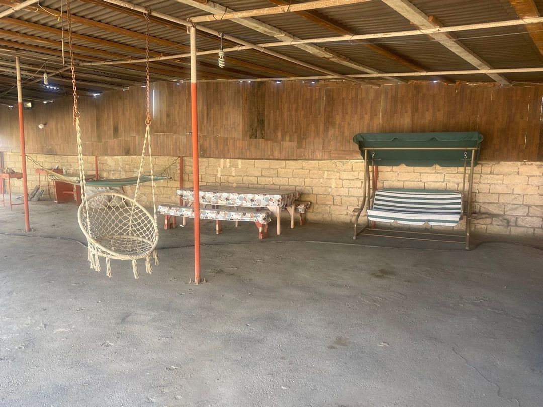 Satılır 5 otaqlı həyət evi/bağ evi 60 m² — Ev, villa, Bakı (12)