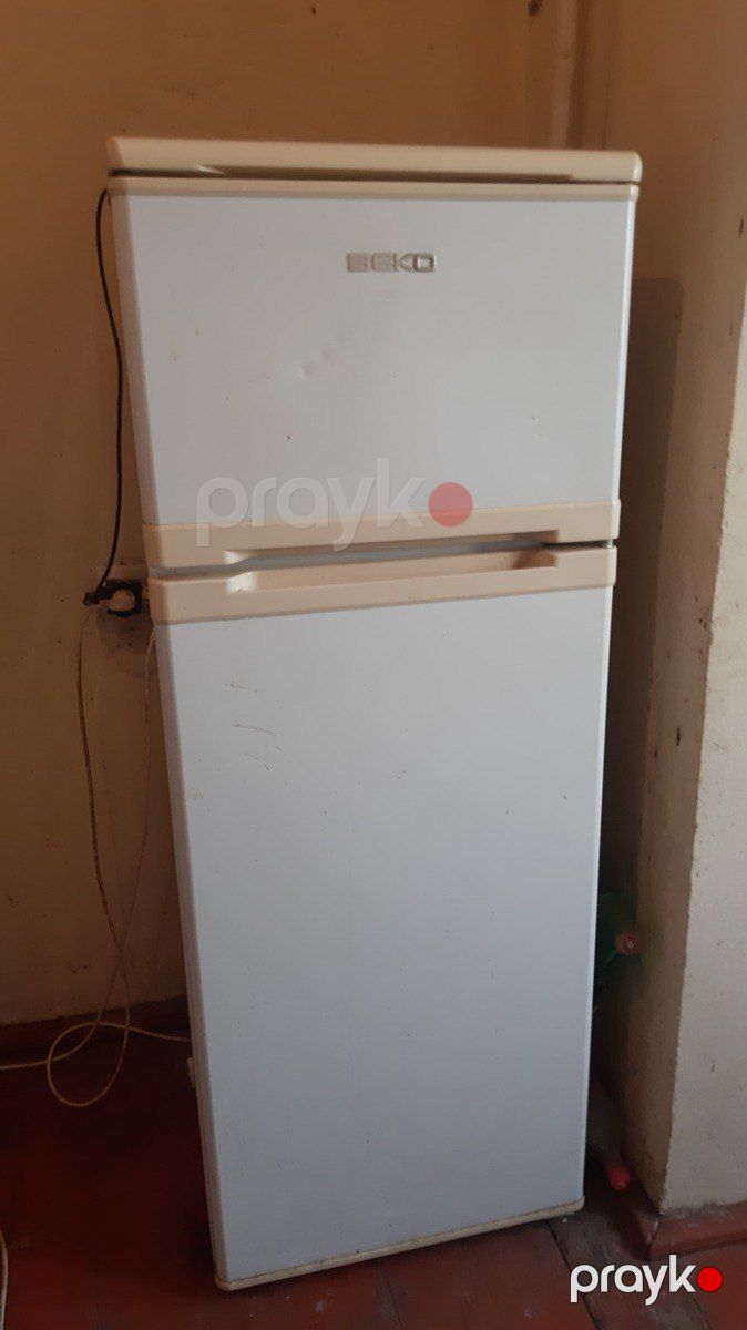 1-otaqlı mənzil kirayə verilir, Atatürk pr. 37a, 65 m² — Mənzil, Bakı (8)