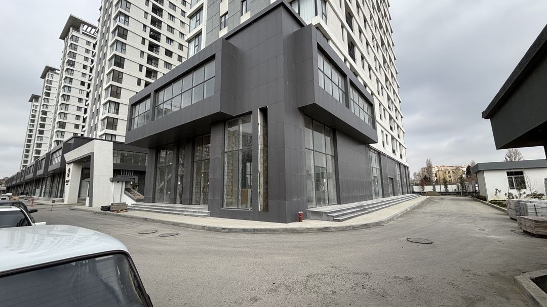 İcarəyə verilir obyekt 146 m² — Əmlak, Bakı (3)