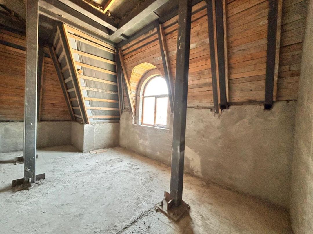 Satılır 3 otaqlı yeni tikili 170 m² — Mənzil, Bakı (7)