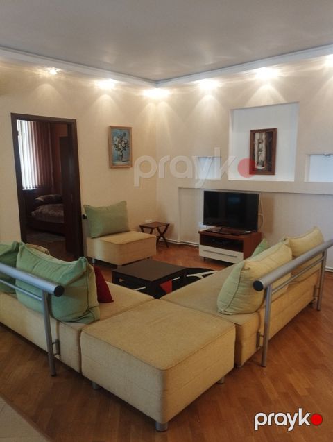 İcarəyə verilir 2 otaqlı yeni tikili 81 m²