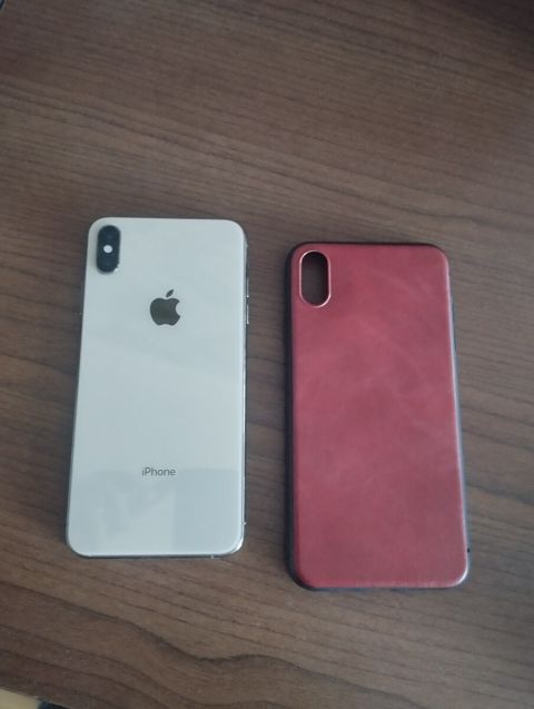 Apple iPhone XS Max Gold 64GB/4GB — Bakı
