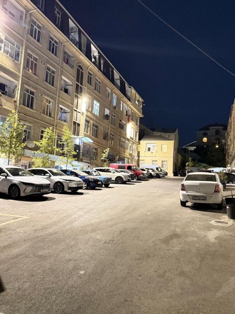 3-otaqlı yeni tikili, Masazır qəs., 61 m² — Xırdalan