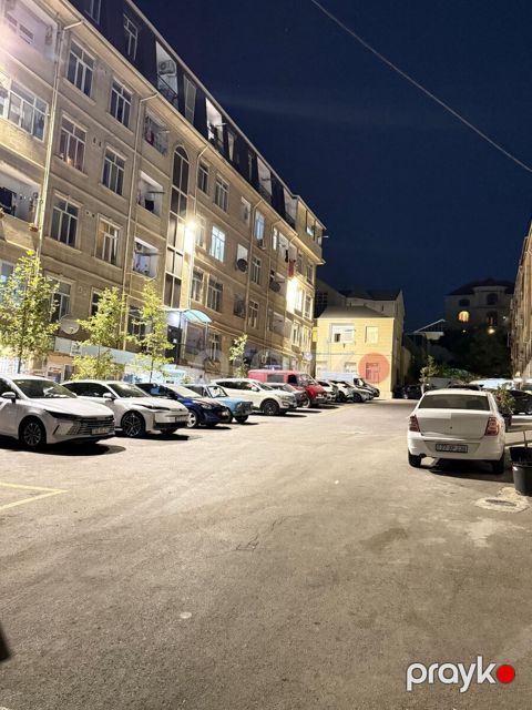3-otaqlı yeni tikili, Masazır qəs., 61 m²