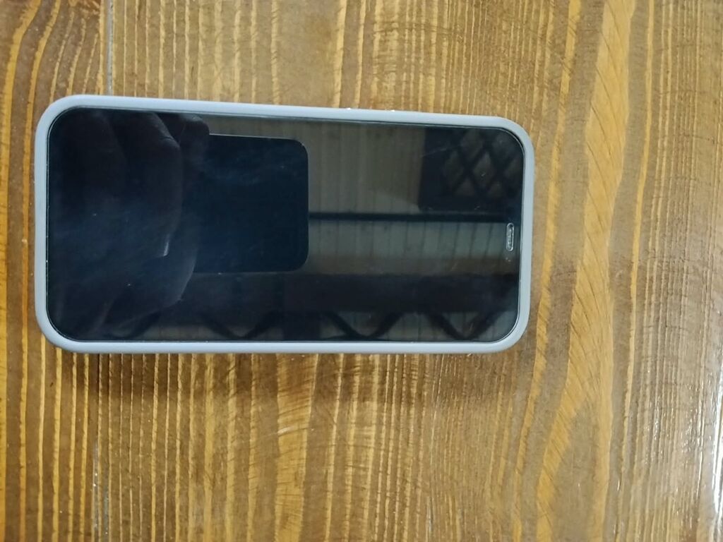 İphone 12 pro 78 pil /256 yaddaş telefon ideal vəziyyətdədir — Digər, Sumqayıt (2)