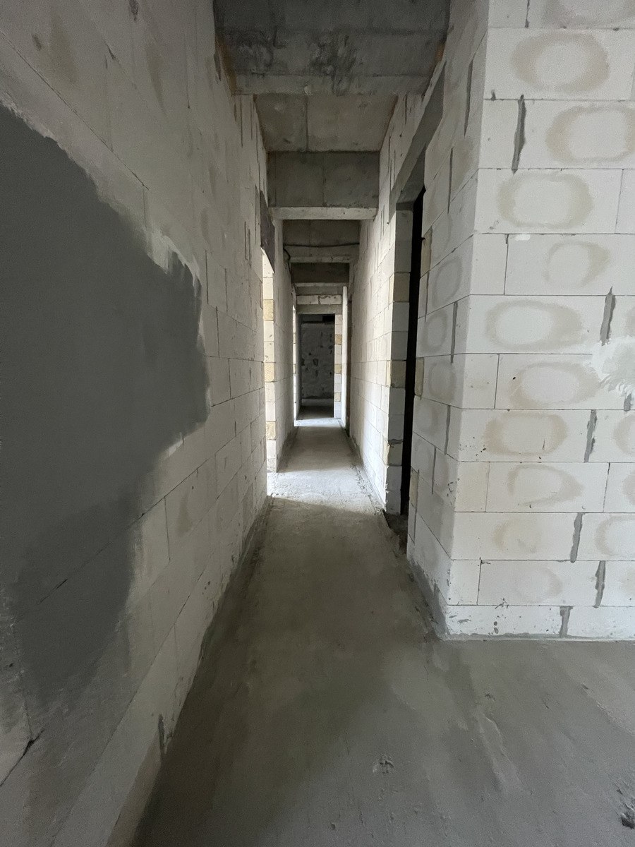 Satılır 4 otaqlı yeni tikili 288.8 m² — Mənzil, Bakı (9)