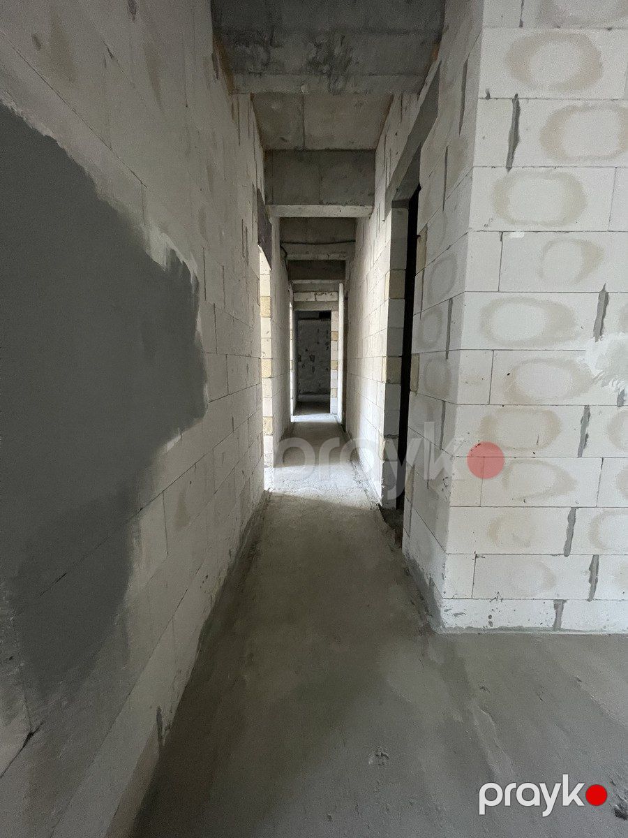 Satılır 4 otaqlı yeni tikili 288.8 m² — Mənzil, Bakı (9)