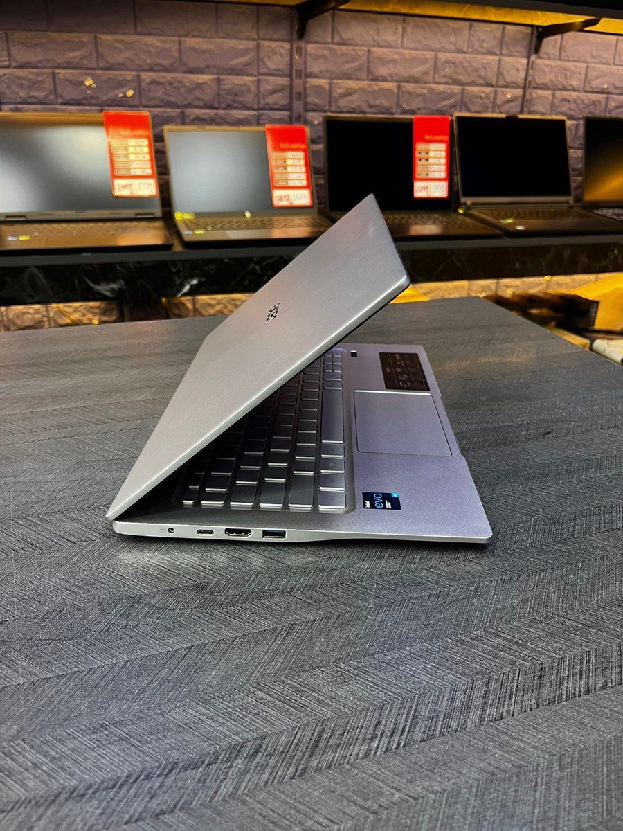 Noutbuk Acer Swift 3 — Elektronika, Bakı (10)
