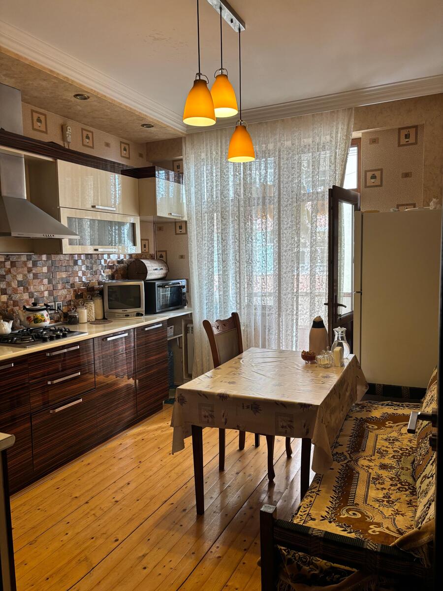 Satılır 2 otaqlı yeni tikili 80 m² — Mənzil, Bakı (9)