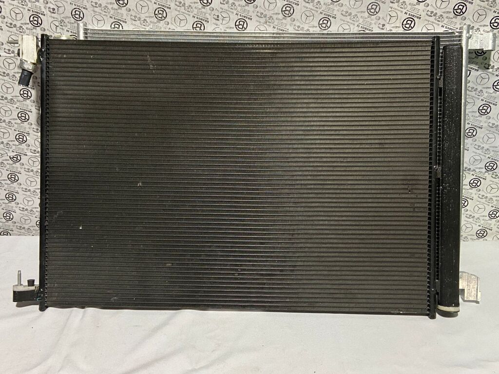 "Mercedes" kondisioner radiatorları — Ehtiyat hissələri və aksesuarlar, Bakı (5)