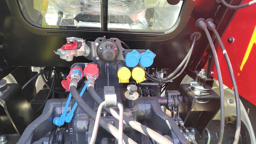 ArmaTrac 1054e+, 2023 il — Avto, Bakı (6)
