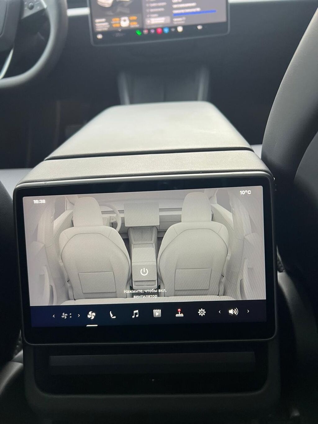 Tesla Model 3 Long Range 600 Km Avtomobil ideal vəziyyətdədir. Probeq — Avtomobillər, Göytəpə (6)
