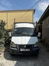 GAZ GAZel (3302-18), 2.3 L, 2007 il, 391 016 km — Avtomobil