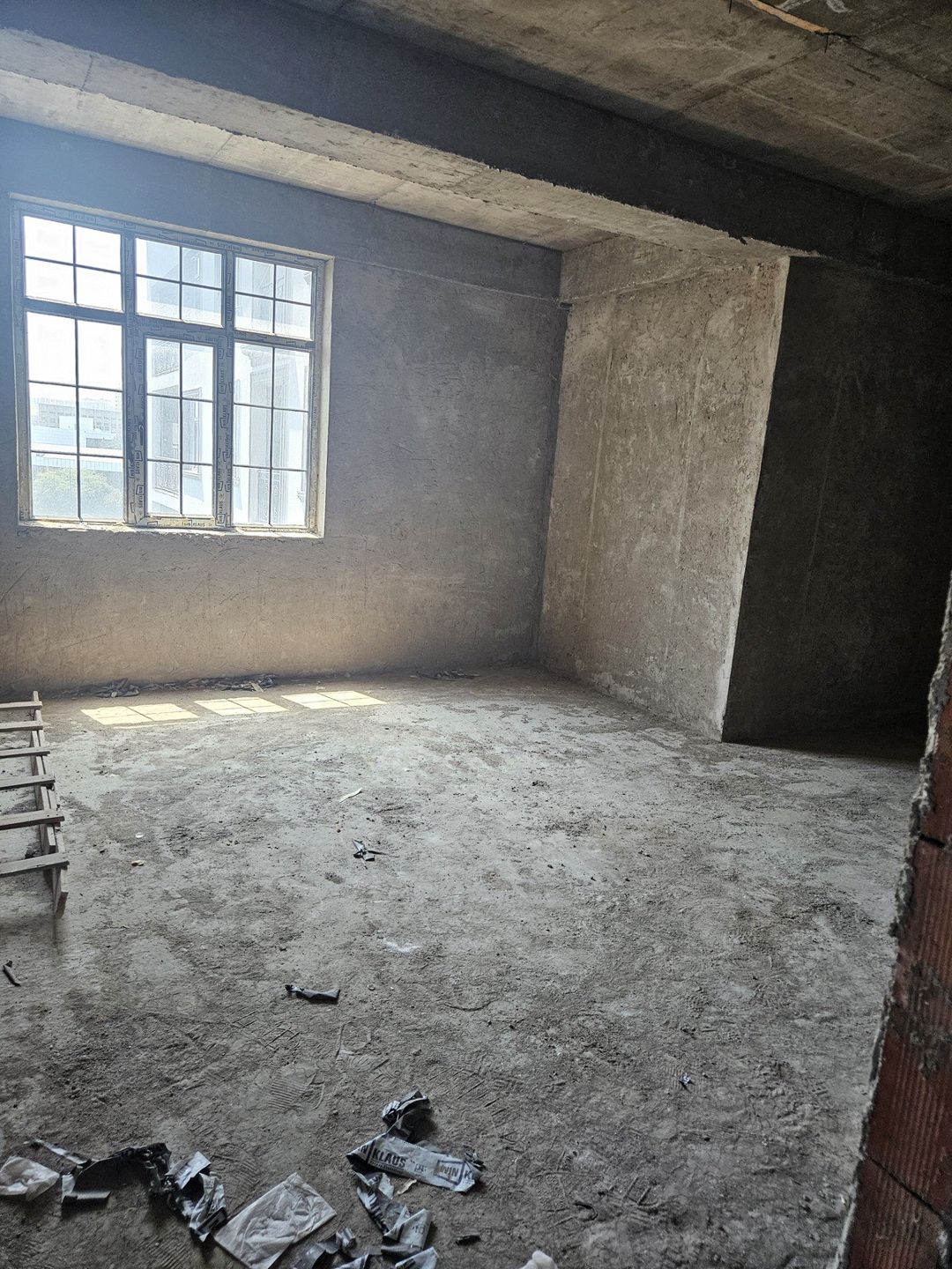 Satılır 3 otaqlı yeni tikili 122.6 m² — Mənzil, Bakı (11)