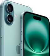 Apple iPhone 16 Teal 128GB/8GB — TelefonBaku28 — Смартфоны