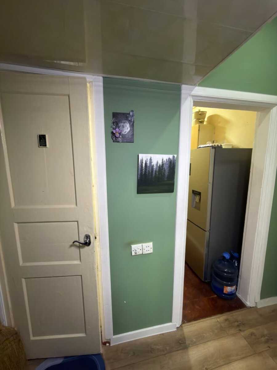 2-otaqlı mənzil, N. Nərimanov r., 60 m² — Mənzil, Bakı (2)
