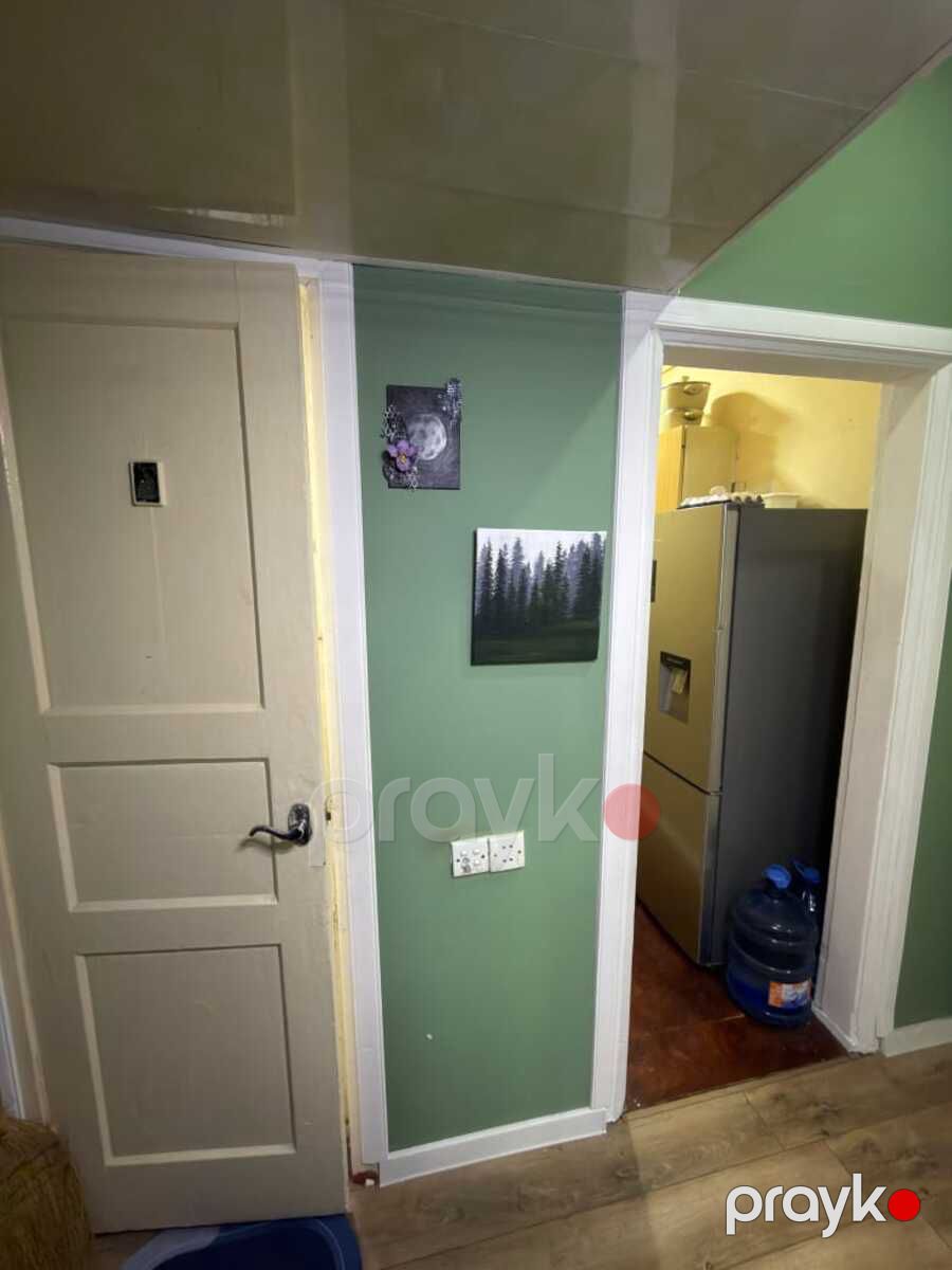 Satılır 2 otaqlı köhnə tikili 60 m² — Mənzil, Bakı (2)