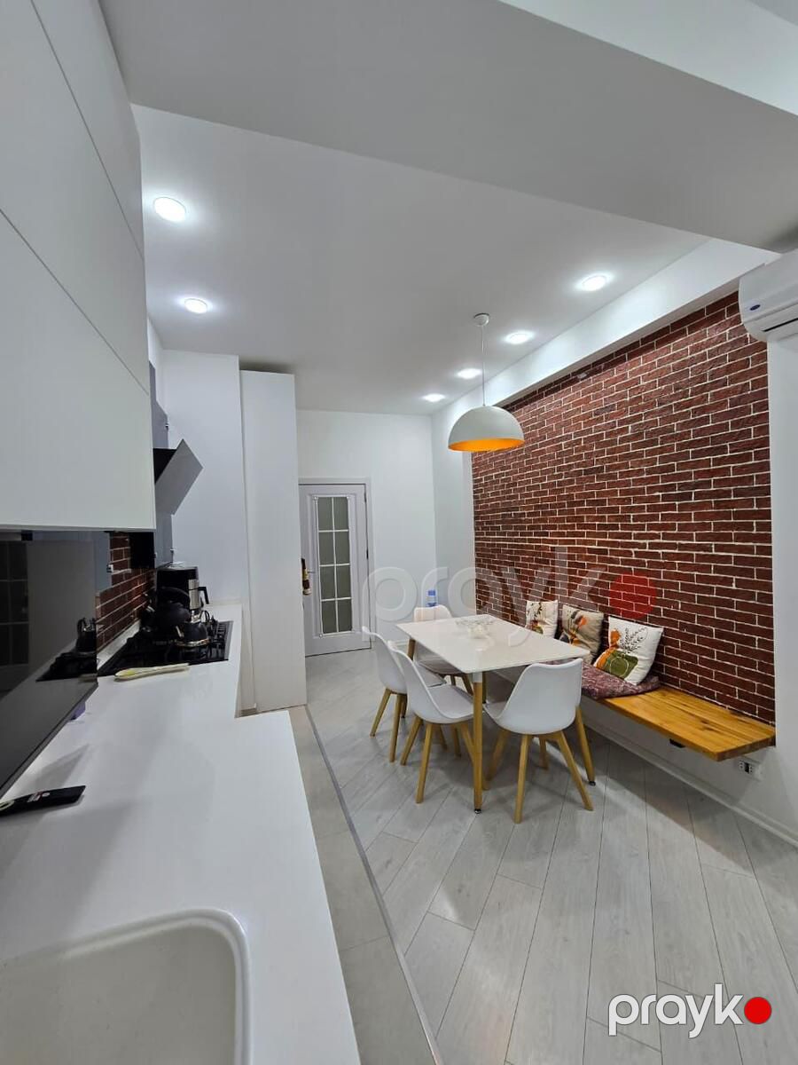 Satılır 3 otaqlı yeni tikili 125 m² — Mənzil, Bakı (10)