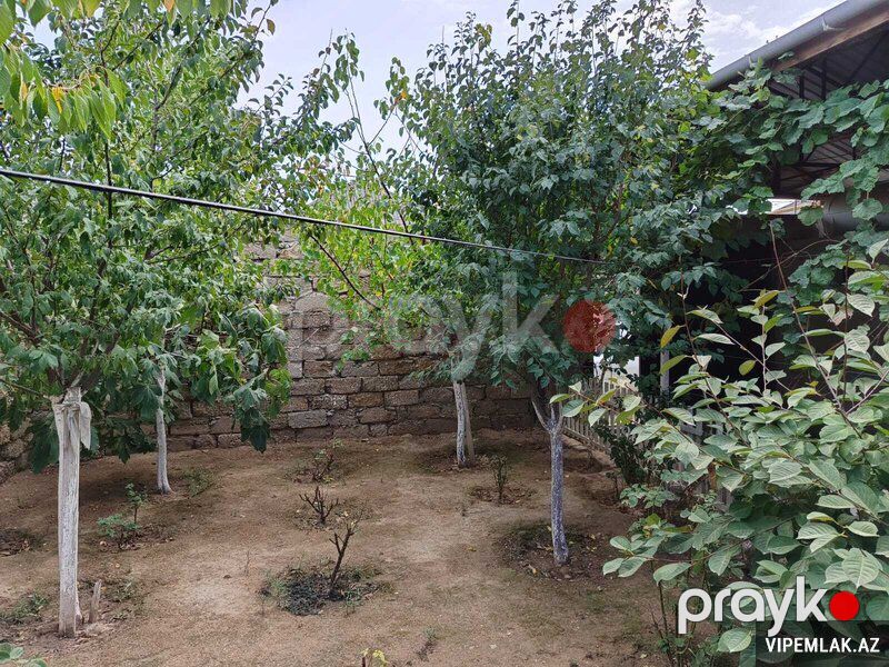 Xəzər rayonunda 3 otaqlı Həyət evi Satılır, 110 m² — Ev, villa, Bakı (9)