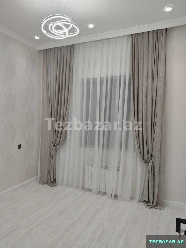 Əmircan qes.heyet evi satilir — Ev, villa, Bakı (6)