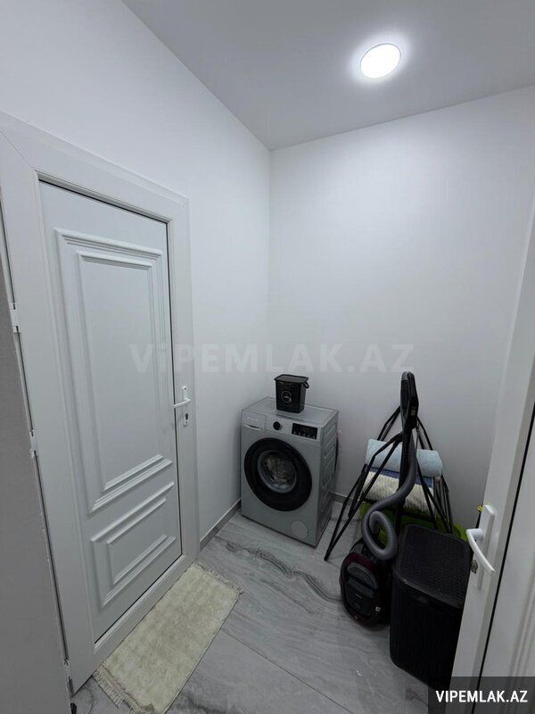 Xəzər rayonunda 3 otaqlı Həyət evi Satılır, 120 m² — Ev, villa, Bakı (6)