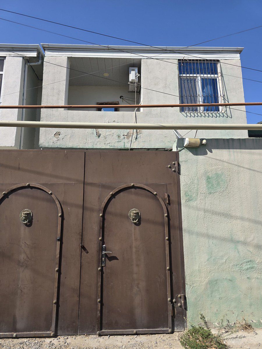 Satılır 4 otaqlı həyət evi/bağ evi 168 m² — Ev, villa, Bakı
