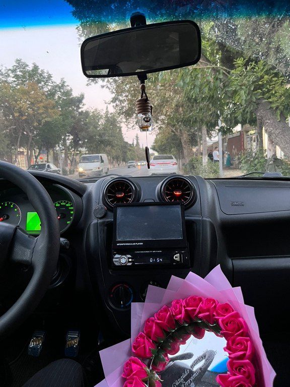 Lada (VAZ) Granta, 1.6 L, 2014 il, 402 300 km — Avtomobillər, Bakı (3)
