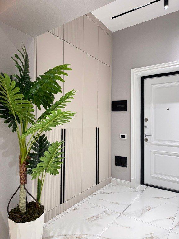 Satılır 2 otaqlı yeni tikili 68 m² — Mənzil, Bakı (12)